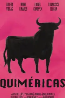QUIMERICAS