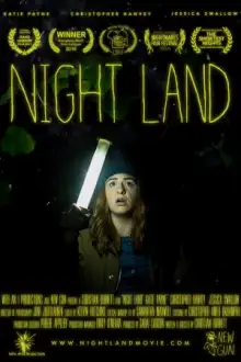NIGHT LAND