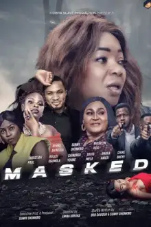 MASKED