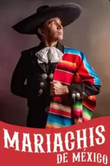 5 - Mariachi Reyes El Aceradero