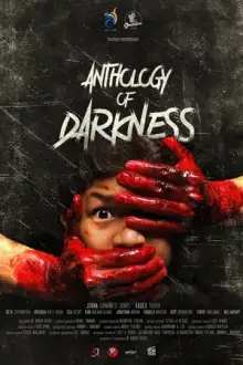 ANTHOLOGY OF DARKNESS