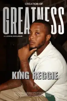 King Reggie