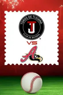 Águilas vs Toros (3 abril)