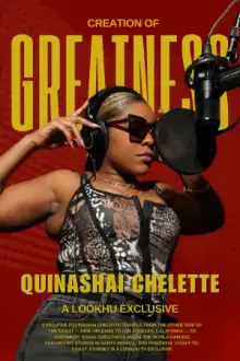 Quinashai Chelette