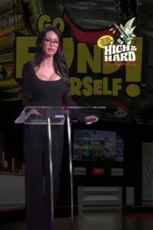 High and Hard & Von Dutch Spirits