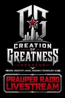 Creation of Greatness Houston