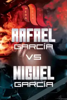 Rafael García vs Miguel García