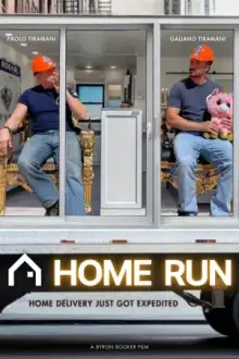 A Home Run