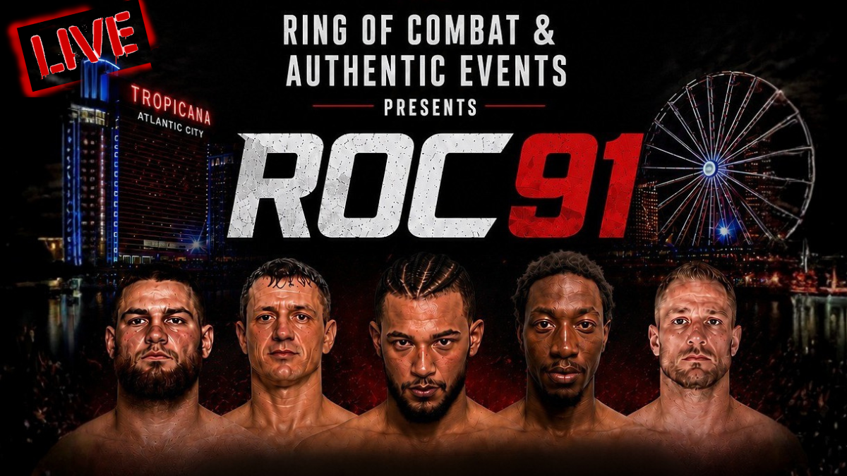 Main Card