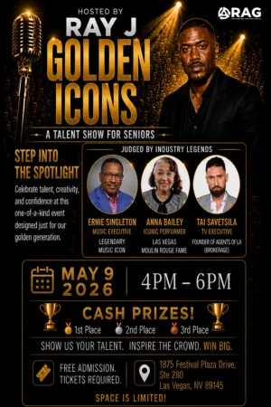 Golden Icon