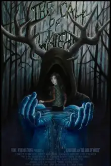 THE CALL OF WATER