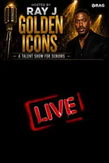 Golden Icon