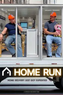 A Home Run