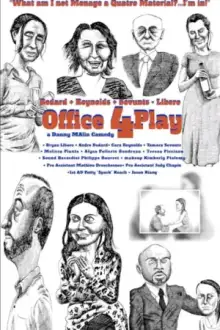 OFFICE 4PLAY