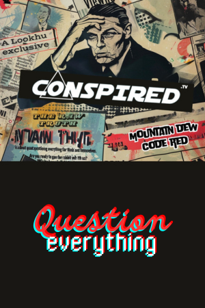 Conspired TV