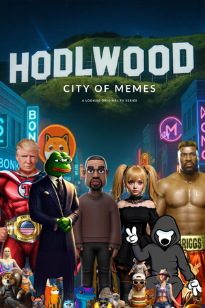Hodlwood