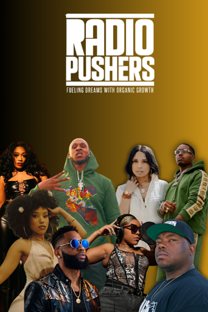 Radio Pushers TV