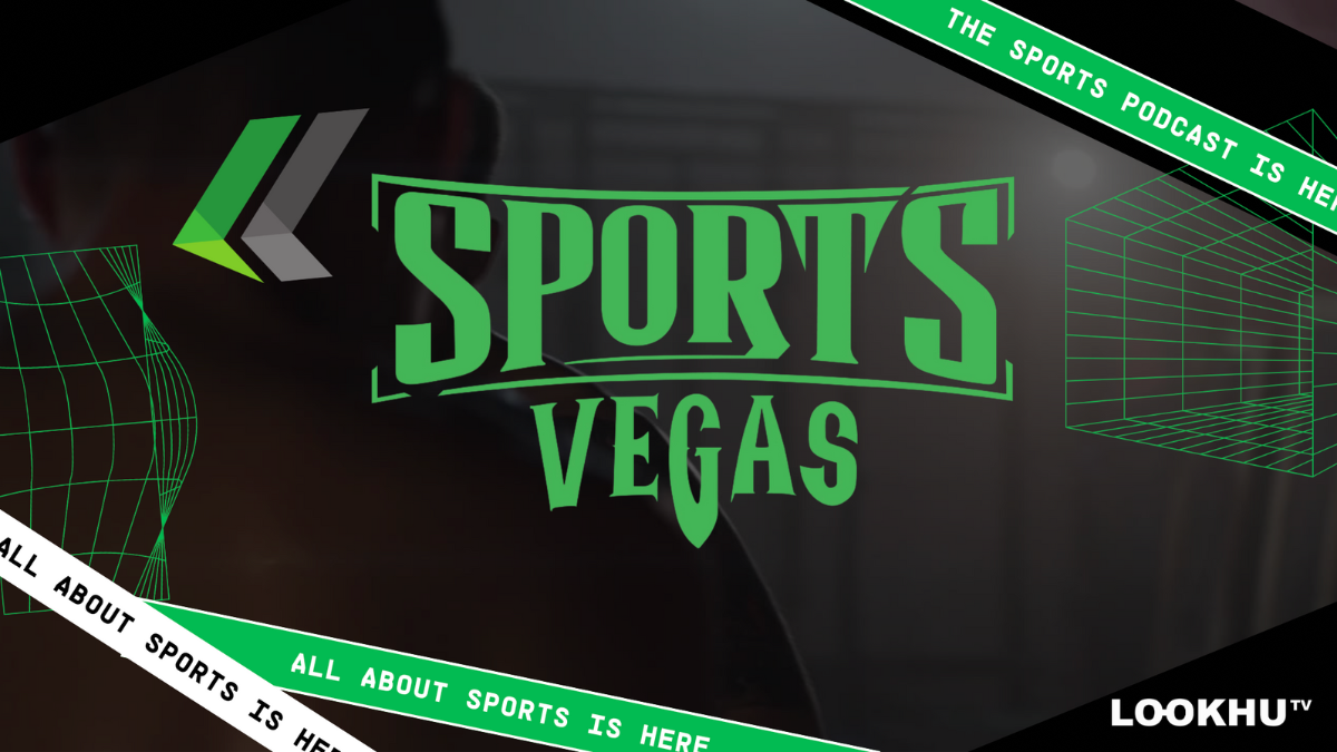 Vegas Sports Live