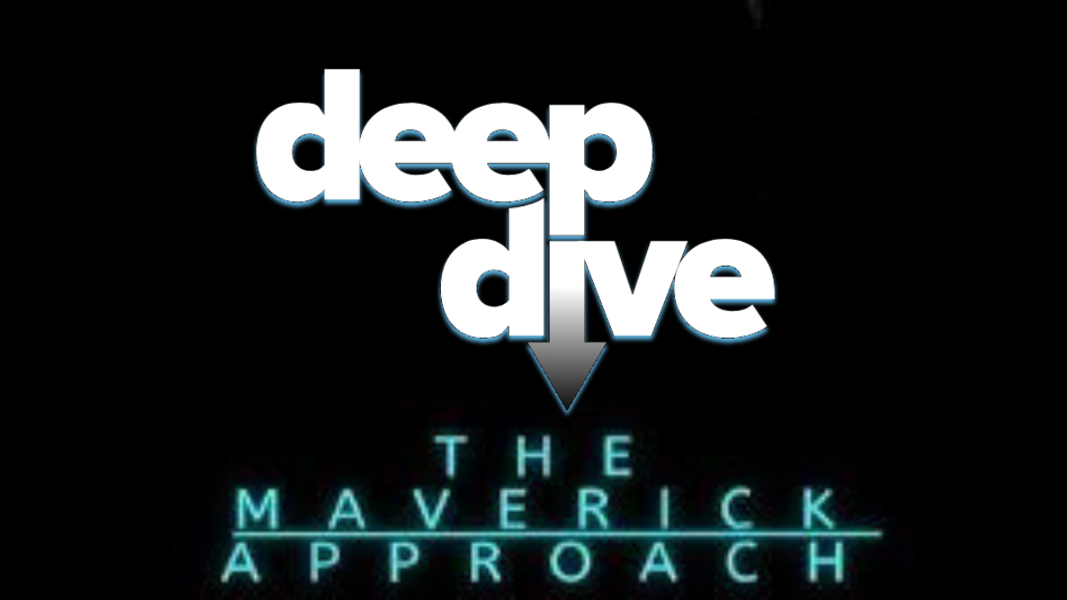 Deep Dive