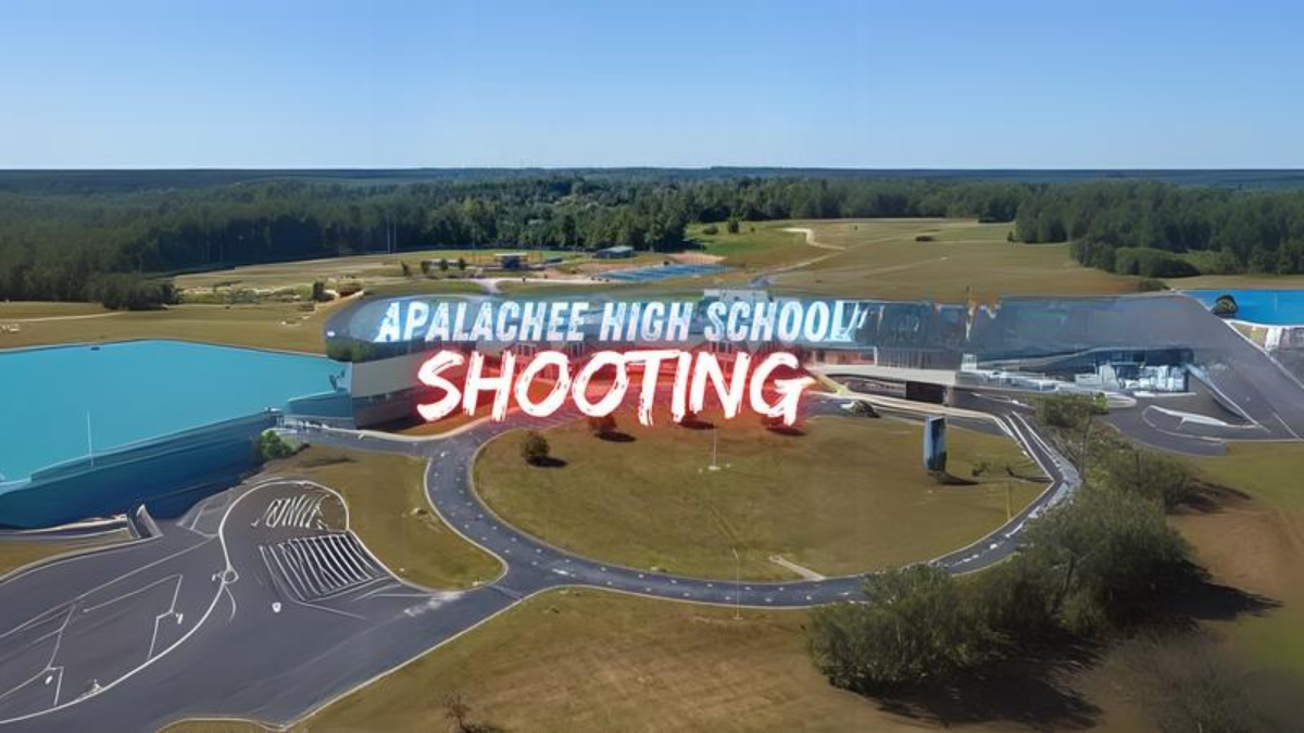 Deep Dive School Shooting