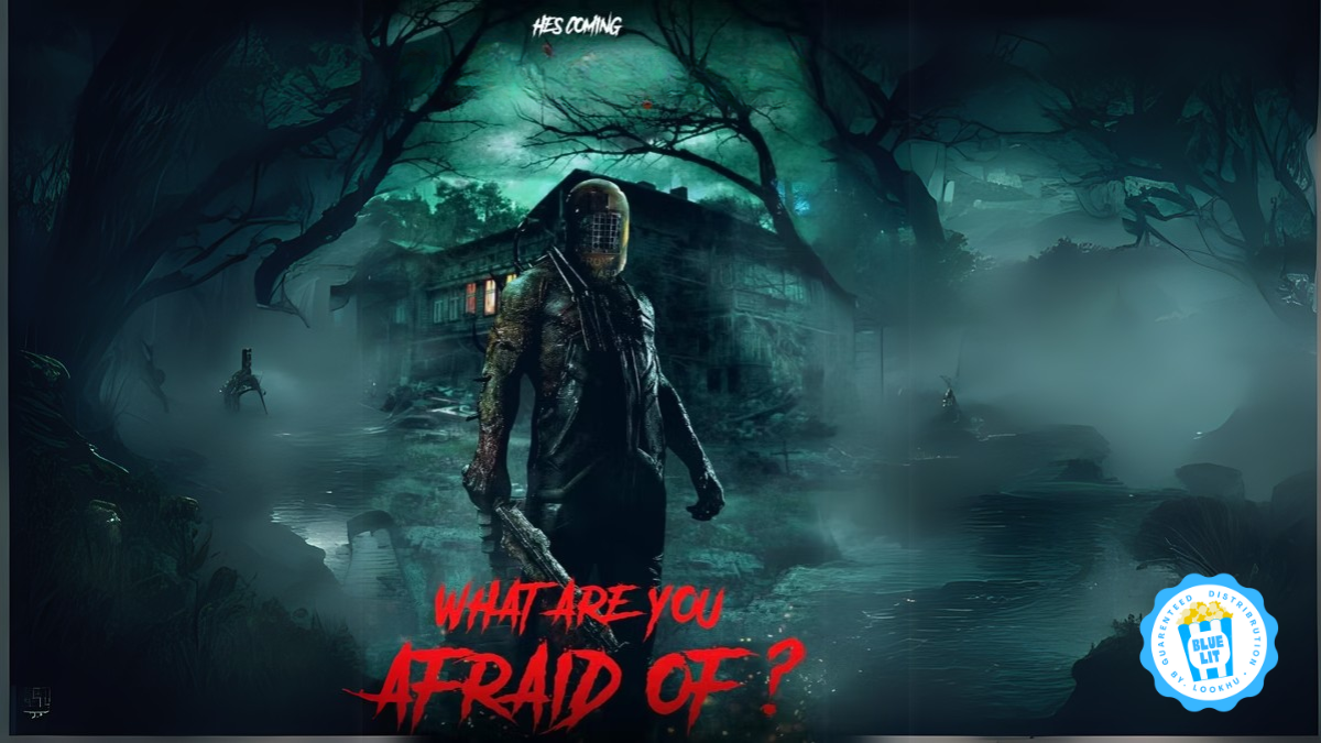 What Are You Afraid Of