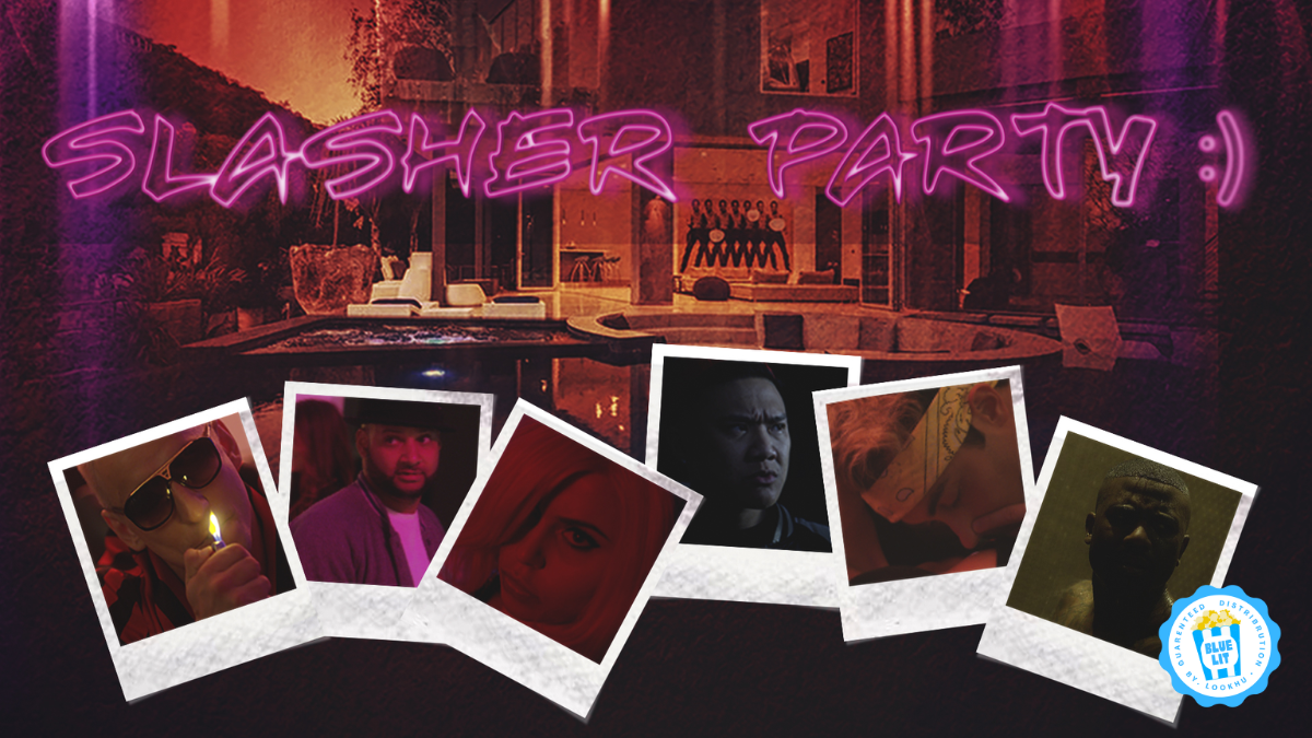 Slasher Party 2 