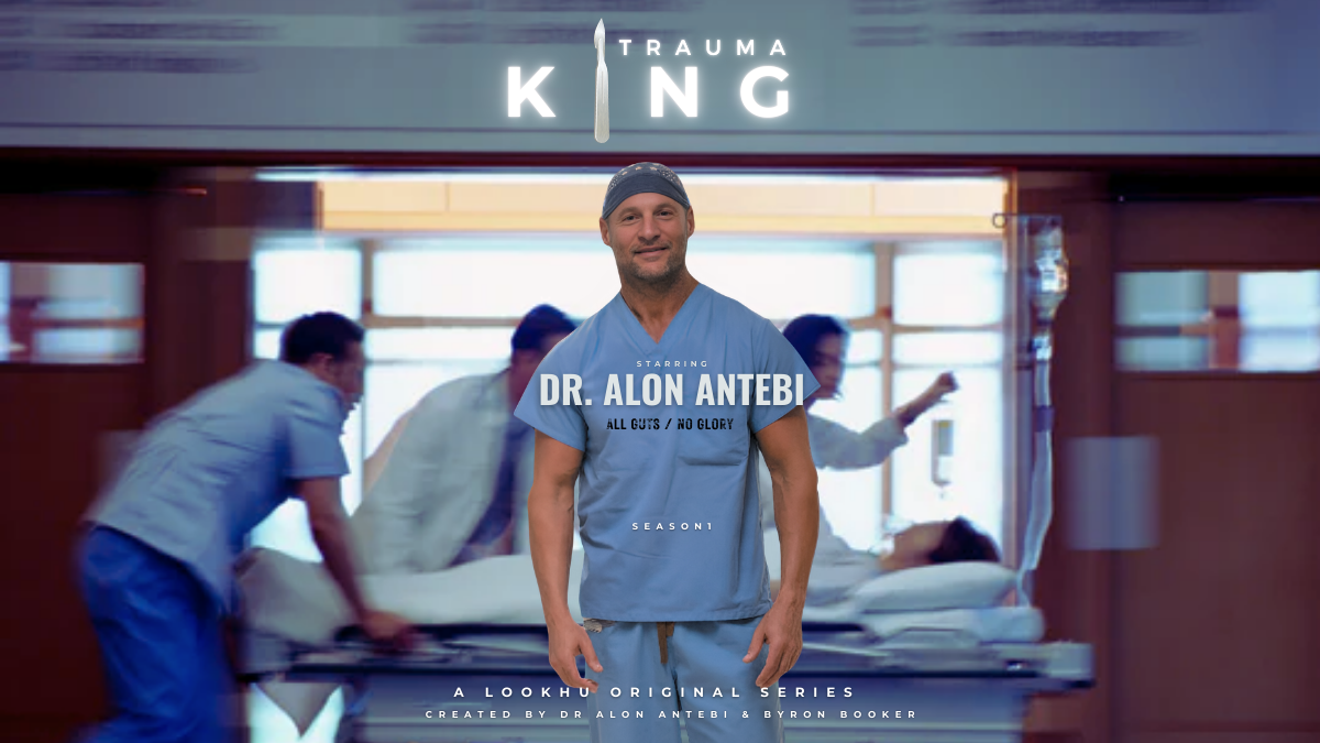 Trauma King