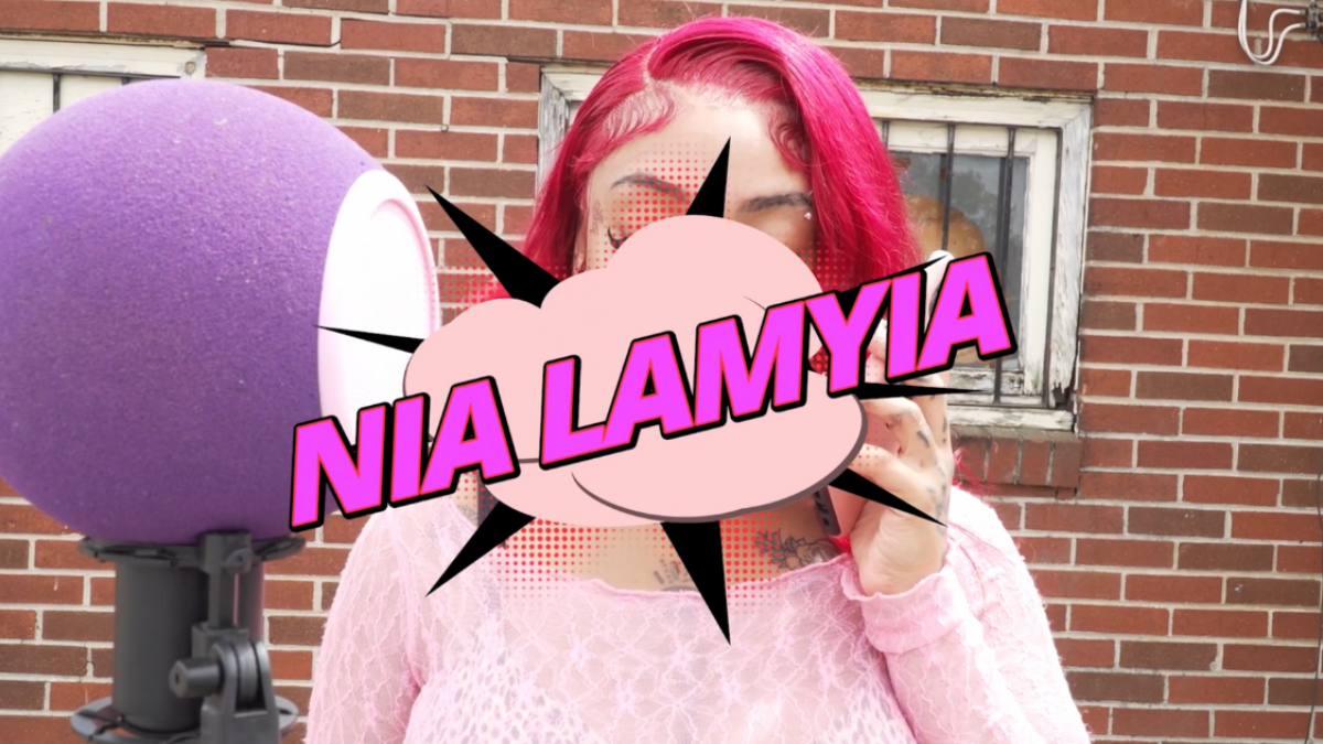 Nia Lamyia
