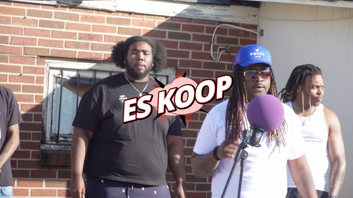  ES Koop