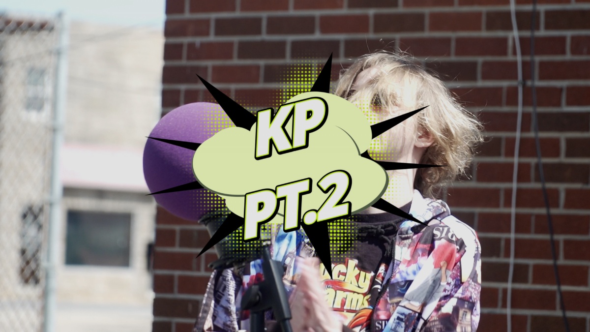 Kp 2 