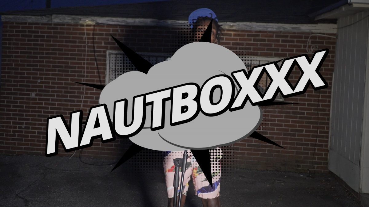 Spazz Nautboxx