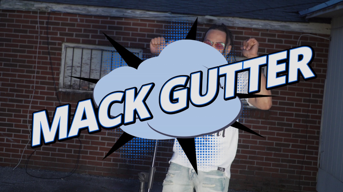 Mack Gutter