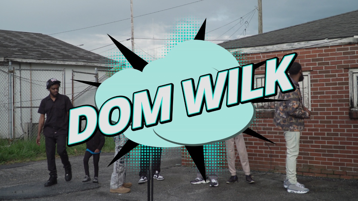 DOM WILK