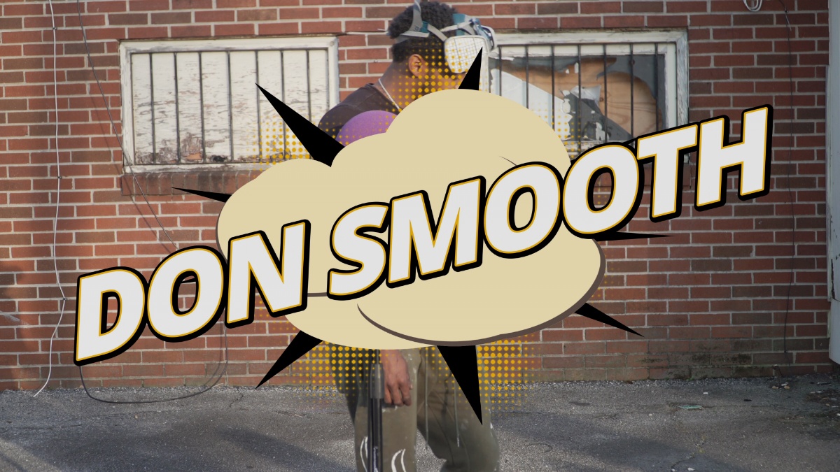 Don Smooth