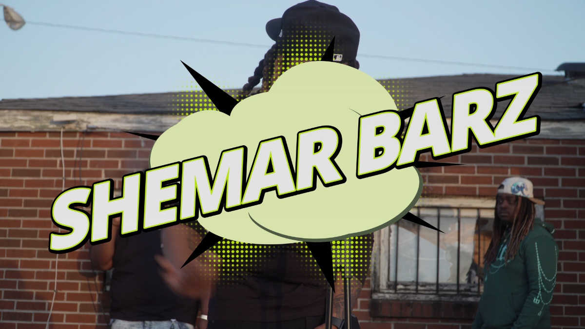 Shemar Bars