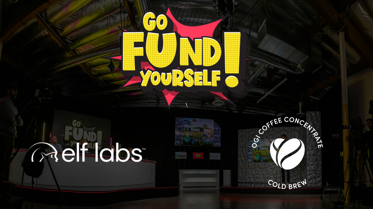 Elf Labs + OGI Coffee - Part 3