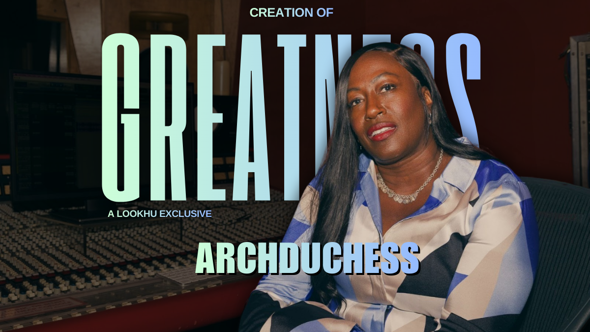 Paramount Studios Trailer