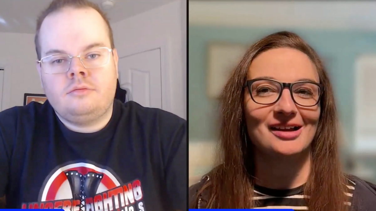 E15 - Lauren Ceccarelli