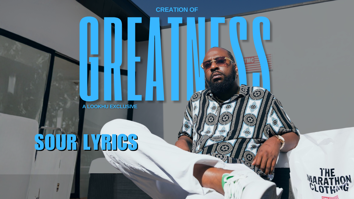 THE STORYTELLER’S CODE