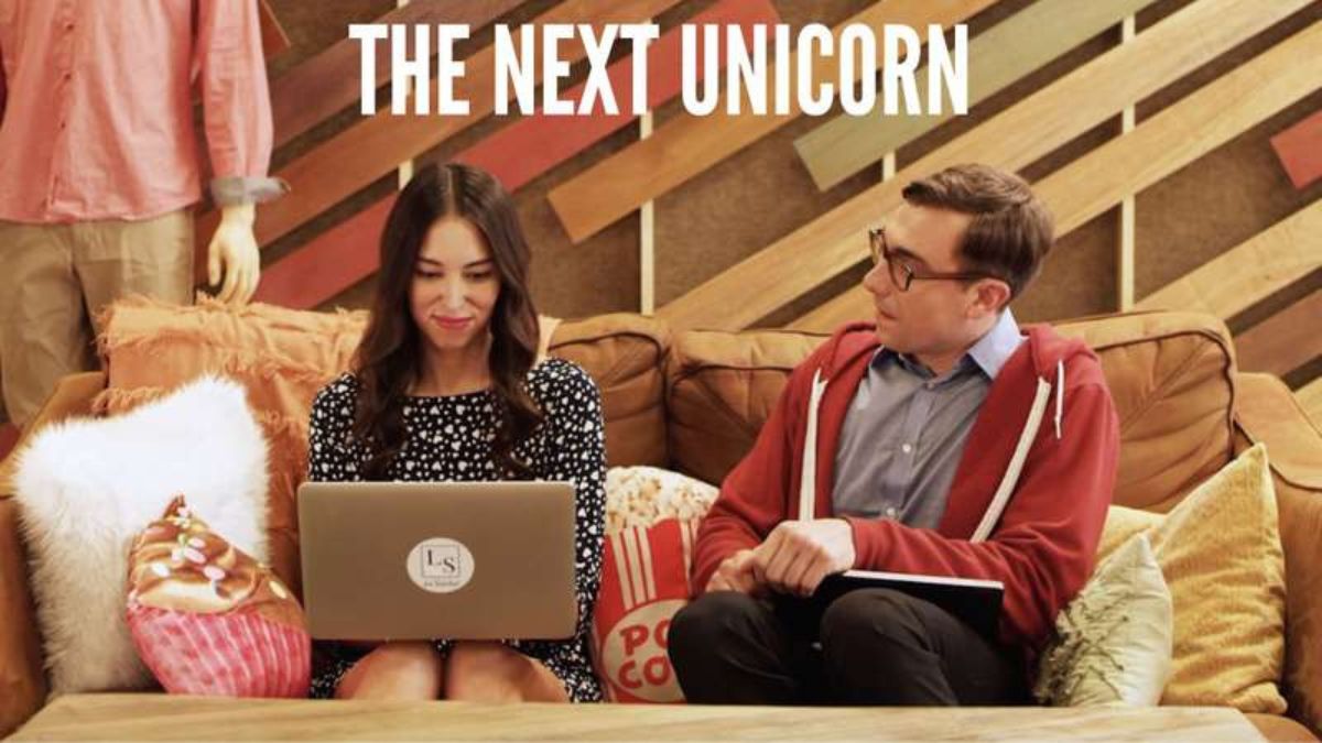 The Next Unicorn Trailer