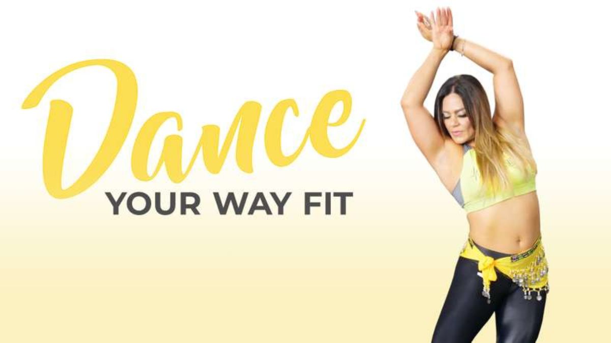 Dance Your Way To Health