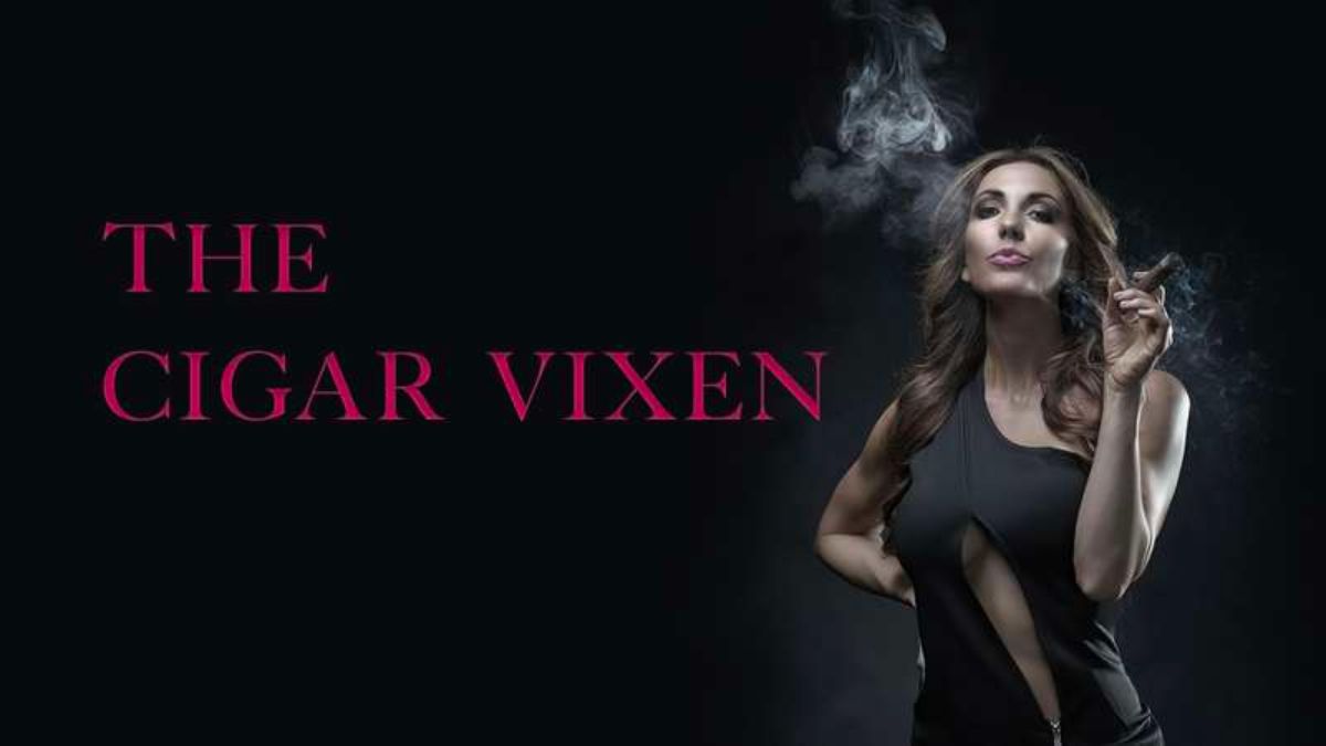 The Cigar Vixen Trailer