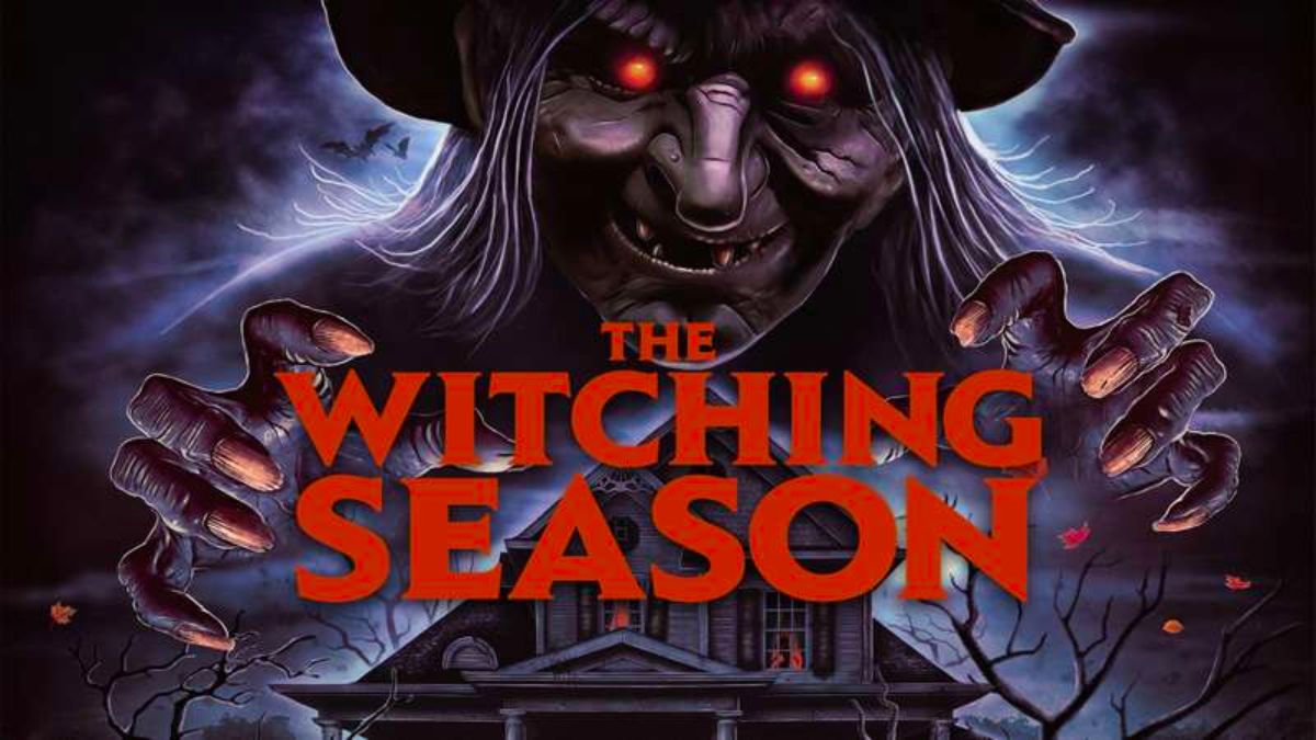 The Witching Season Trailer
