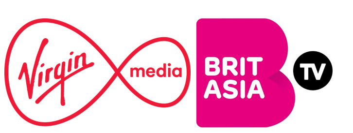 BritAsia TV (New!) 