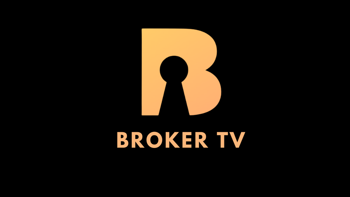 Broker TV