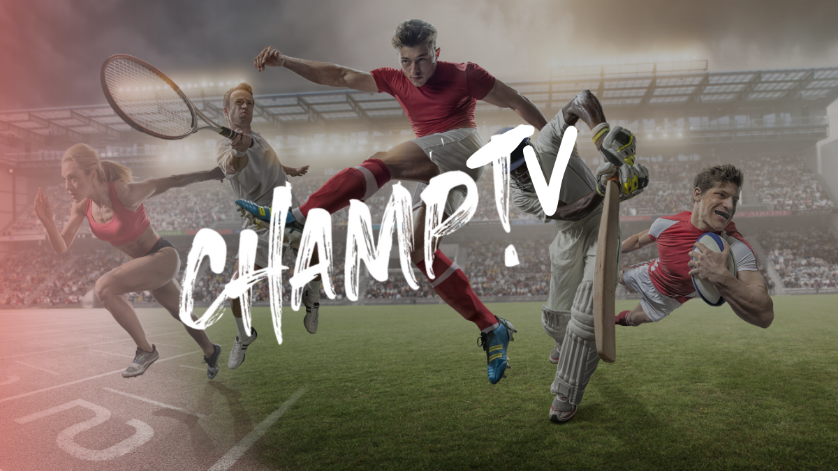 Champ TV