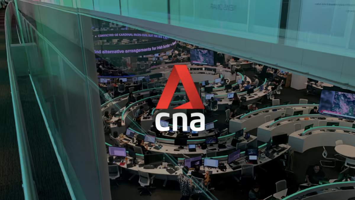 CNA