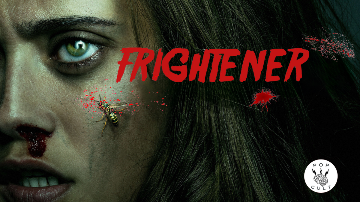 Frightener