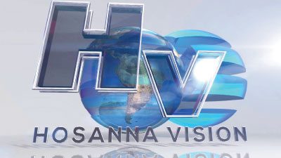Hosanna Vision