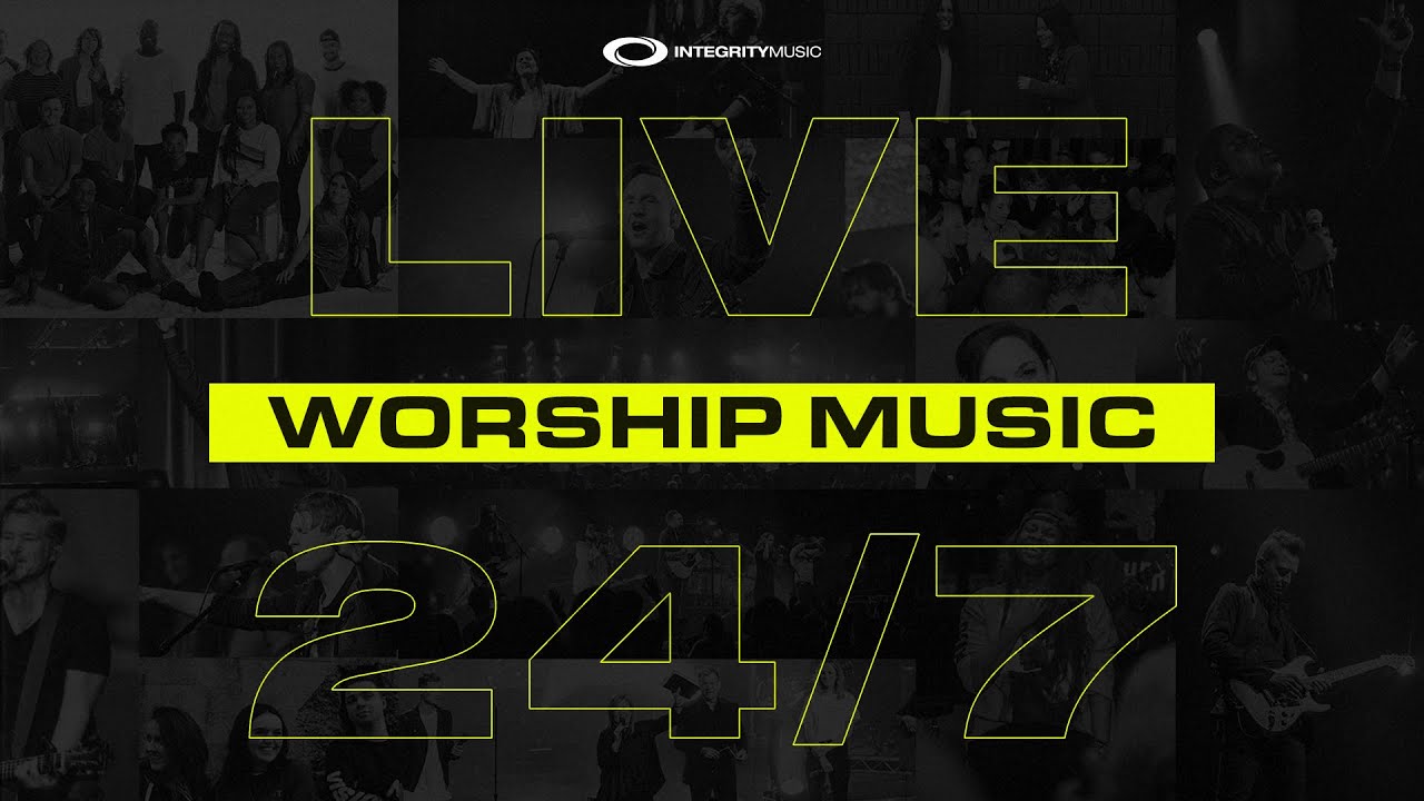 Live Worship Music